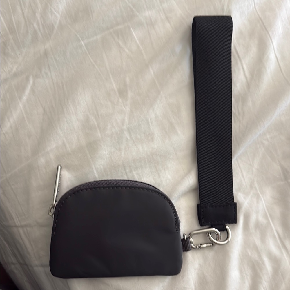 Lululemon Coin pouch - Picture 3 of 3